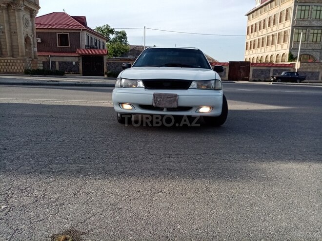 Daewoo Nexia 2007, 210,570 km - 1.5 л - Quba