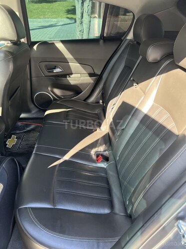 Chevrolet Cruze 2014, 153,000 km - 1.8 л - Bakı