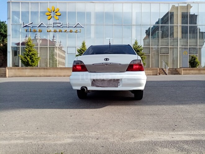 Daewoo Nexia 2007, 210,570 km - 1.5 л - Quba