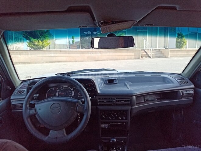 Daewoo Nexia 2007, 210,570 km - 1.5 л - Quba
