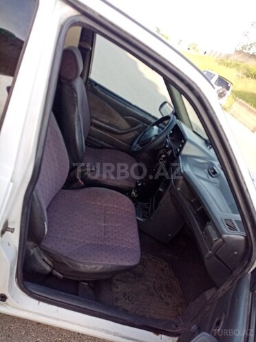 Daewoo Nexia 2007, 210,570 km - 1.5 л - Quba