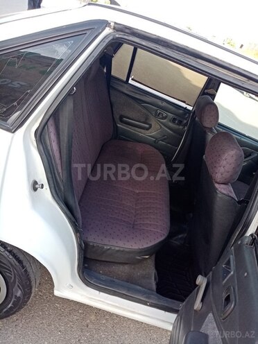 Daewoo Nexia 2007, 210,570 km - 1.5 л - Quba
