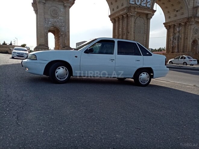 Daewoo Nexia 2007, 210,570 km - 1.5 л - Quba