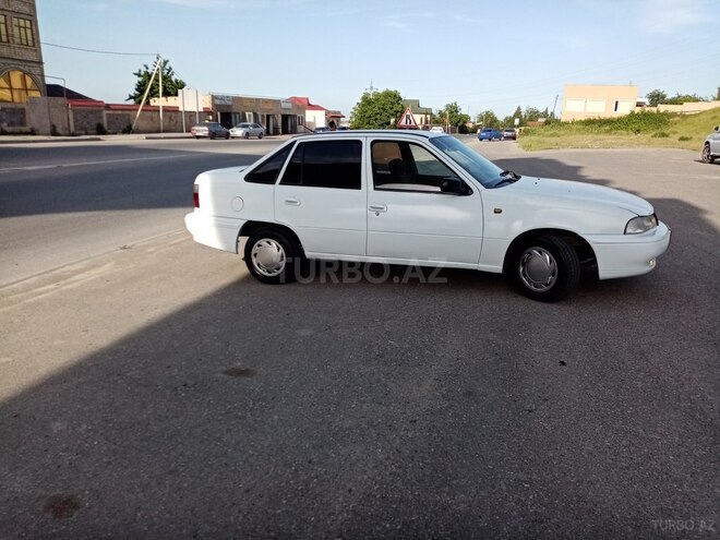 Daewoo Nexia 2007, 210,570 km - 1.5 л - Quba