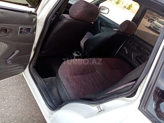 Daewoo Nexia 2007, 210,570 km - 1.5 л - Quba