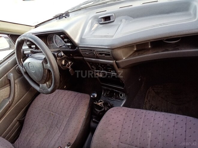 Daewoo Nexia 2007, 210,570 km - 1.5 л - Quba