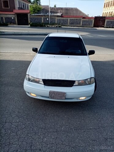 Daewoo Nexia 2007, 210,570 km - 1.5 л - Quba