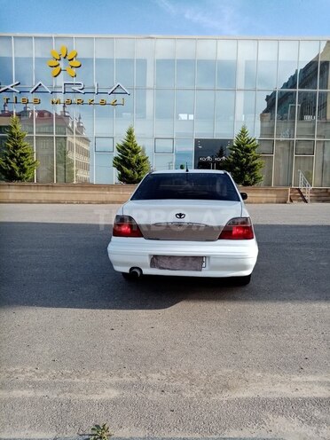 Daewoo Nexia 2007, 210,570 km - 1.5 л - Quba