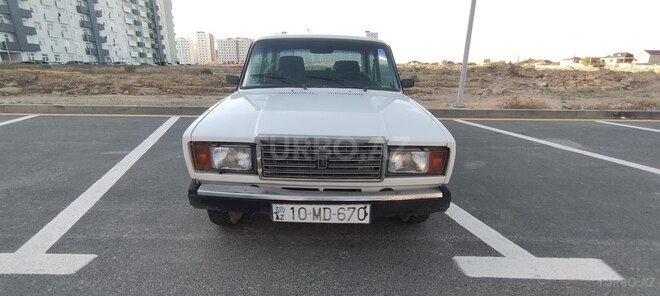 LADA (VAZ) 2107 2003, 98,613 km - 1.6 l - Bakı