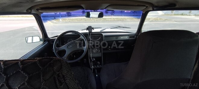 LADA (VAZ) 2107 2003, 98,613 km - 1.6 l - Bakı