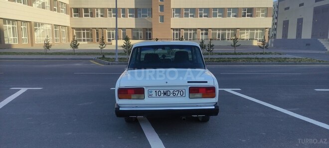 LADA (VAZ) 2107 2003, 98,613 km - 1.6 l - Bakı
