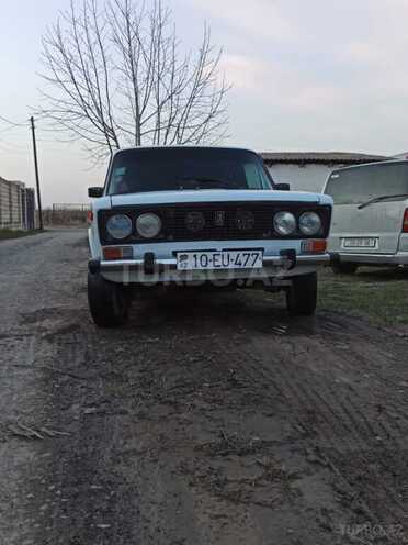 LADA (VAZ) 2106 1998, 25,000 km - 1.6 l - Qusar