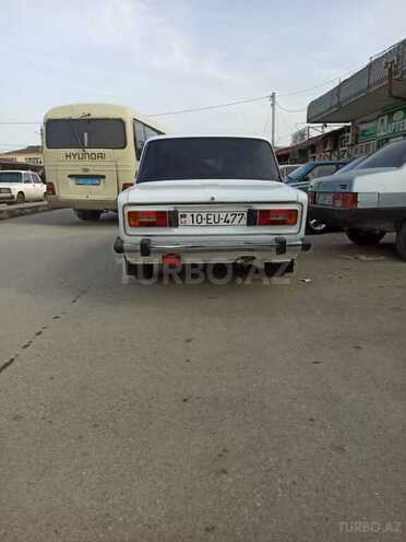 LADA (VAZ) 2106 1998, 25,000 km - 1.6 l - Qusar