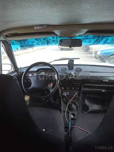 LADA (VAZ) 2106 1998, 25,000 km - 1.6 l - Qusar