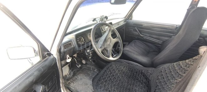 LADA (VAZ) 2107 2003, 98,613 km - 1.6 l - Bakı