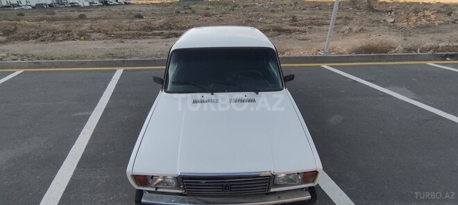 LADA (VAZ) 2107 2003, 98,613 km - 1.6 l - Bakı