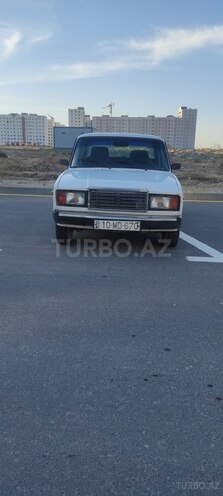 LADA (VAZ) 2107 2003, 98,613 km - 1.6 l - Bakı