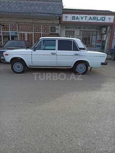 LADA (VAZ) 2106 1998, 25,000 km - 1.6 l - Qusar