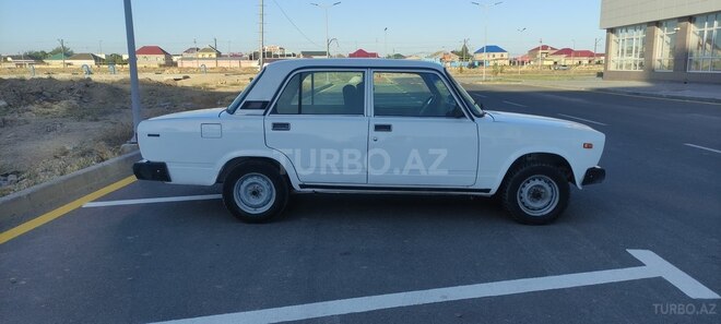 LADA (VAZ) 2107 2003, 98,613 km - 1.6 l - Bakı