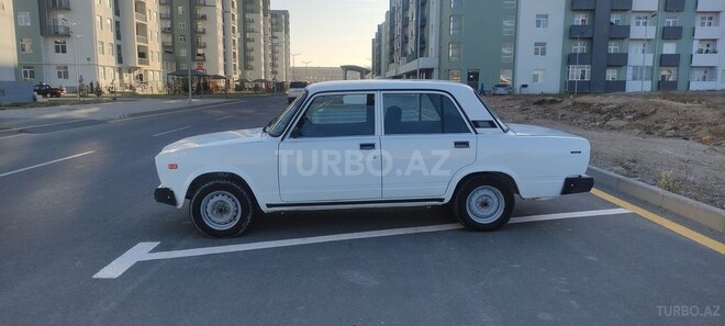 LADA (VAZ) 2107 2003, 98,613 km - 1.6 l - Bakı