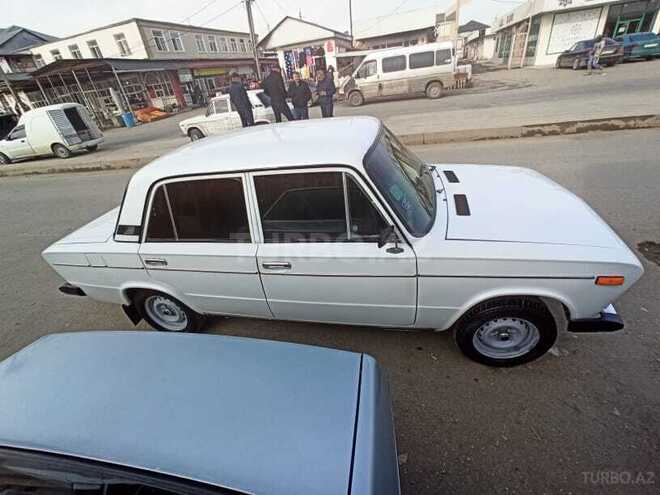 LADA (VAZ) 2106 1998, 25,000 km - 1.6 l - Qusar