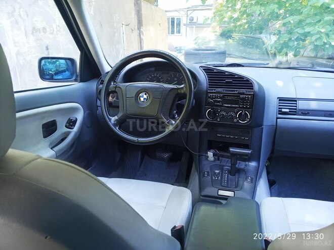 BMW 318 1995, 442,784 km - 1.8 l - Bakı
