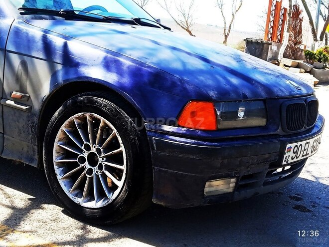 BMW 318 1995, 442,784 km - 1.8 l - Bakı