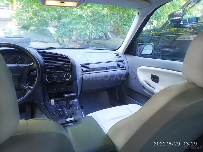 BMW 318 1995, 442,784 km - 1.8 l - Bakı