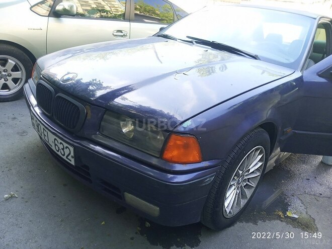 BMW 318 1995, 442,784 km - 1.8 l - Bakı