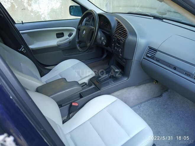 BMW 318 1995, 442,784 km - 1.8 l - Bakı