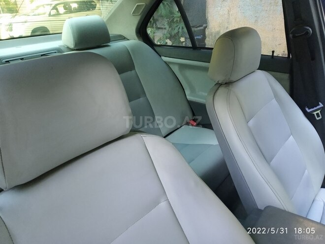 BMW 318 1995, 442,784 km - 1.8 l - Bakı