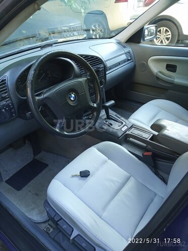 BMW 318 1995, 442,784 km - 1.8 l - Bakı