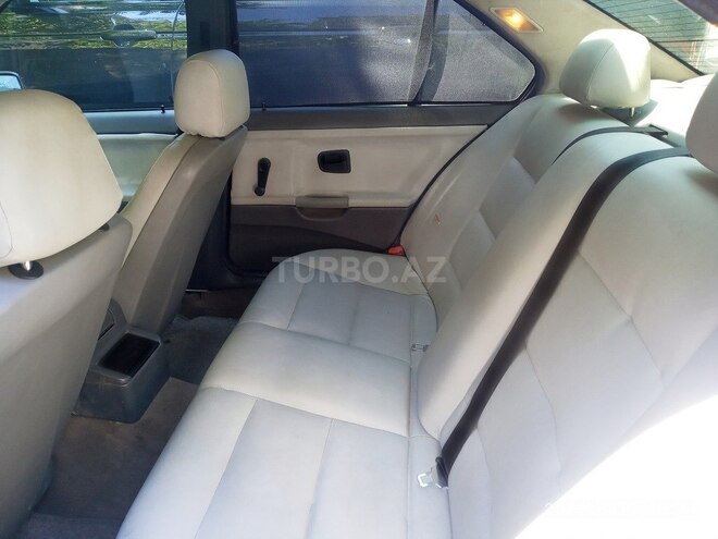 BMW 318 1995, 442,784 km - 1.8 l - Bakı