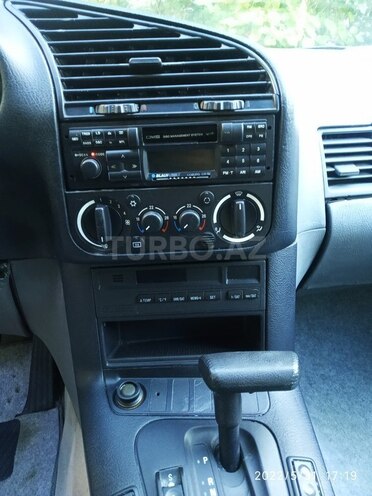 BMW 318 1995, 442,784 km - 1.8 l - Bakı