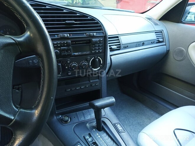 BMW 318 1995, 442,784 km - 1.8 l - Bakı