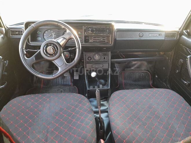 LADA (VAZ) 2107 2000, 18,000 km - 1.5 l - Zaqatala