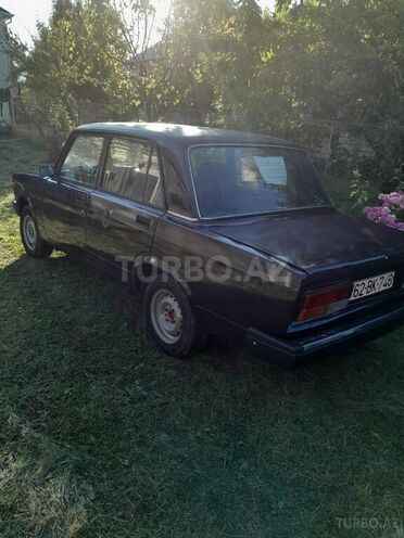 LADA (VAZ) 2107 2000, 18,000 km - 1.5 l - Zaqatala