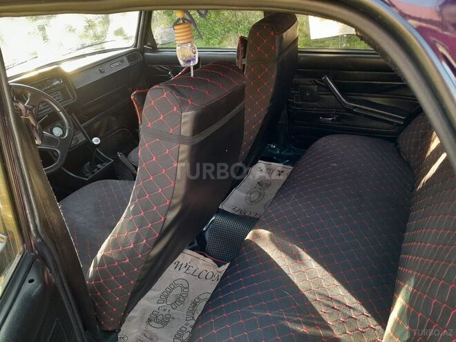 LADA (VAZ) 2107 2000, 18,000 km - 1.5 l - Zaqatala