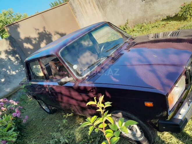 LADA (VAZ) 2107 2000, 18,000 km - 1.5 l - Zaqatala