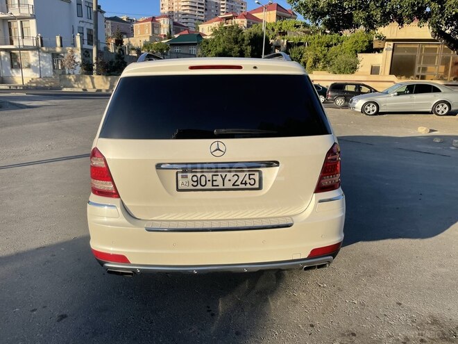 Mercedes GL 350 2012, 148,000 km - 3.0 l - Bakı