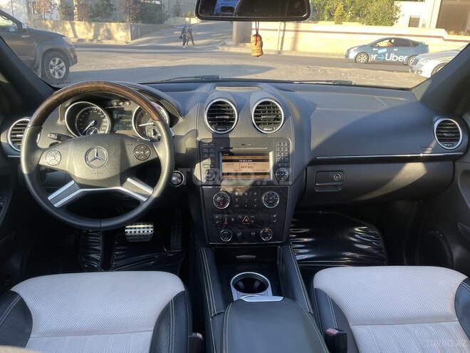 Mercedes GL 350 2012, 148,000 km - 3.0 l - Bakı