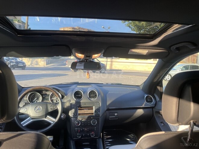 Mercedes GL 350 2012, 148,000 km - 3.0 l - Bakı