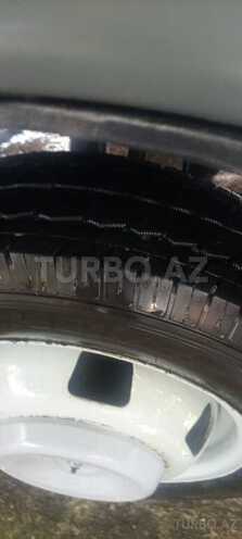 GAZ 33021 2003, 174,528 km - 2.3 л - Bərdə