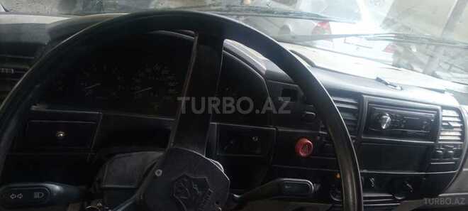 GAZ 33021 2003, 174,528 km - 2.3 л - Bərdə