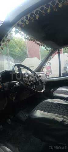GAZ 33021 2003, 174,528 km - 2.3 л - Bərdə