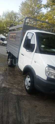 GAZ 33021 2003, 174,528 km - 2.3 л - Bərdə