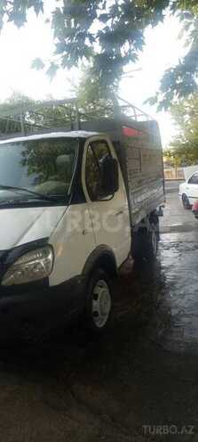 GAZ 33021 2003, 174,528 km - 2.3 л - Bərdə