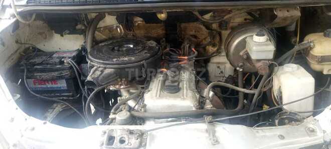 GAZ 33021 2003, 174,528 km - 2.3 л - Bərdə