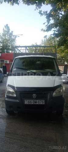 GAZ 33021 2003, 174,528 km - 2.3 л - Bərdə