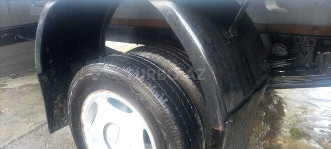 GAZ 33021 2003, 174,528 km - 2.3 л - Bərdə